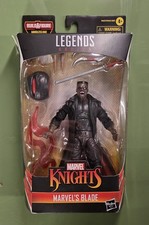 Marvel Legends Blade 6 Action Figure Mindless One BAF Wave NEW IN BOX