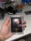 2024 Topps Midnight Caleb Williams Twilight SSP