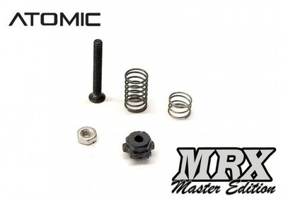 Atomic MRX Master Rear Spring Kit