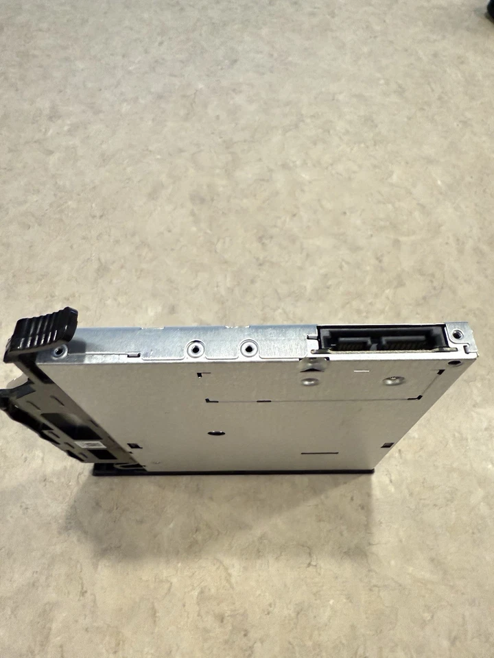 HP 849055-HC3 DU-8AESH-HC3 DVD / CD Rewritable Drive From My Personal Computer - Image 3 of 4