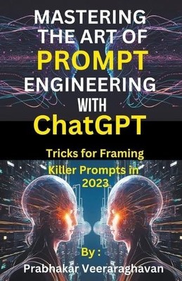 Bilingual Publication P Mastering the Art of Prompt En (Taschenbuch) (US IMPORT)