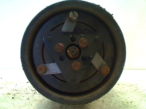 KLIMA PUMPE AC COMPRESSOR Renault Clio II Societe (SB) 2005 8200315744