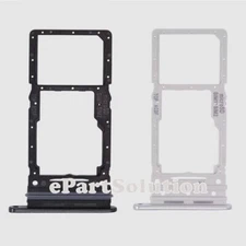 OEM Samsung Galaxy A34 5G (2023) SM-A346 Sim Tray Sim Card Tray SD Card Holder