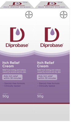 diprobase anti itch cream