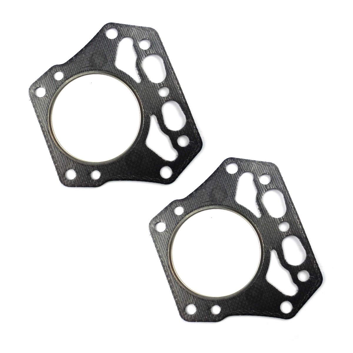 OEM Genuine Kawasaki 2 Pack Head Gasket for FH601D-AS06