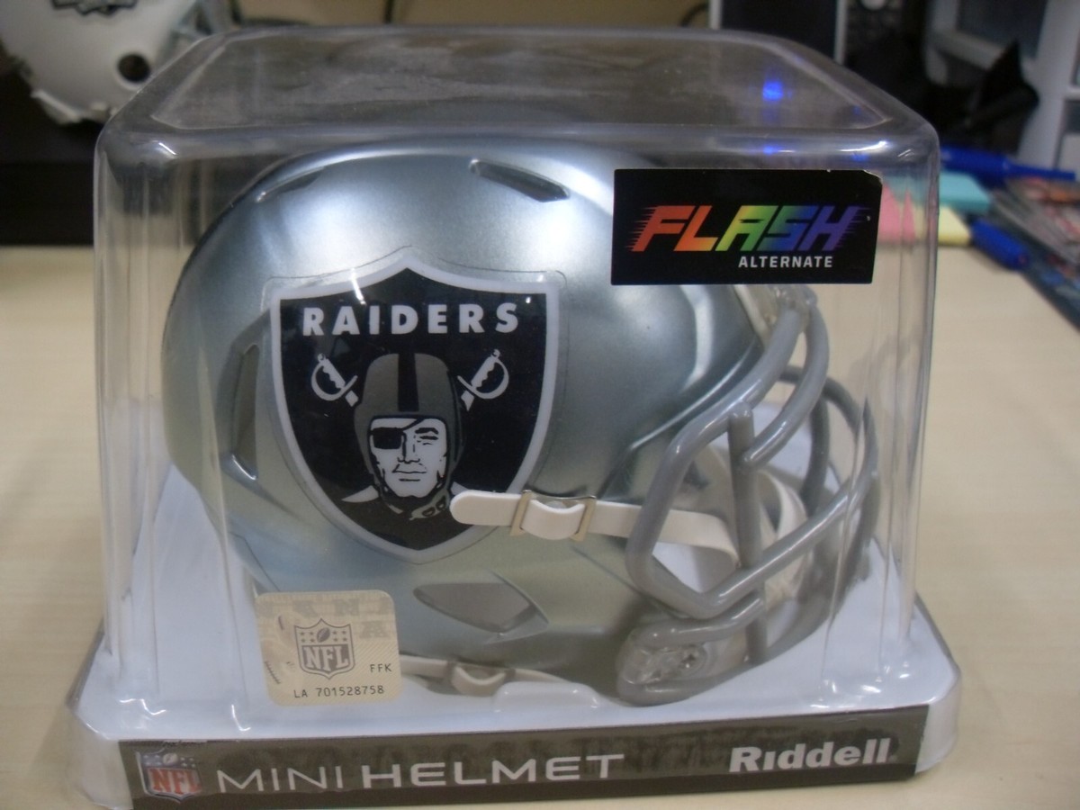 記念グッズ 00's DEAD STOCK NFL RIDDELL MINI HELMET NFL
