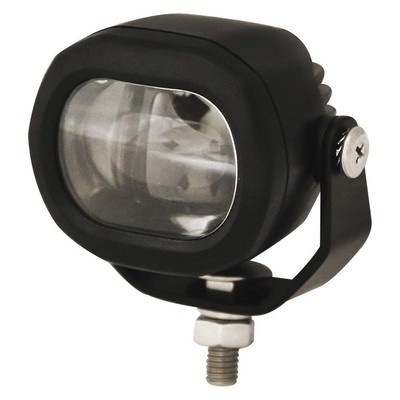 ECCO EW2015R Pedestrian Light,8'' L,6'' W 405Z34