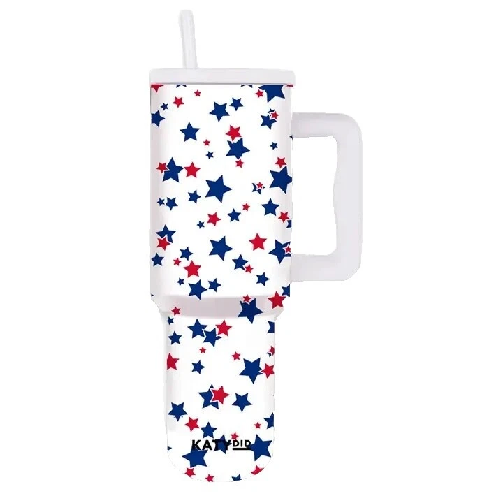 Caja de presentación de vasos