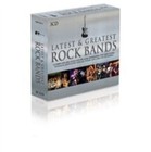 and Greatest Rock Bands 0698458931023 Various