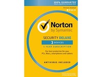 Symantec 21357590 Ns Dlx 3.0 En/nu 16.0 En 1u 3d Symantec 21357590 Ns Dlx 3.0 En/nu 16.0 En 1u 3d