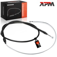 Seilzug Feststellbremse Hinterachse für Citroën C5 III RD C5 III Break RW 1.6L