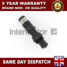 Fits 206 307 406 407 Xsara Picasso FirstPart Fuel Injector Nozzle + Holder #1