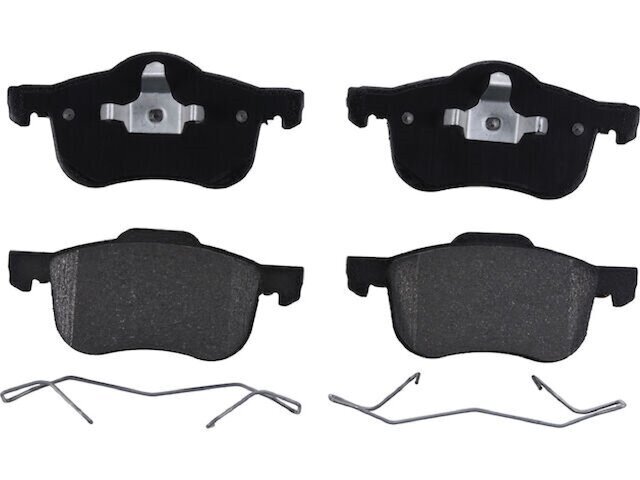 Volvo XC70 2003-2007 Front API Brake Pad Set 71TRYM