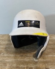 adidas Baseball Softball Batting Helmets Face Guards for sale