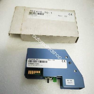 1PC 7CI410.70-1 NEW F B&R PLC Module