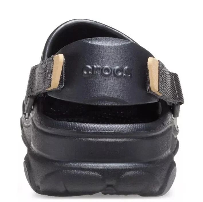 Crocs Classic All Terrain Unisex Sandals - Image 3 of 4