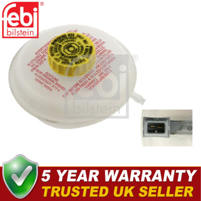 Febi Brake Fluid Tank Fits Audi A4 80 Cabriolet Coupe A6 100 VW Passat