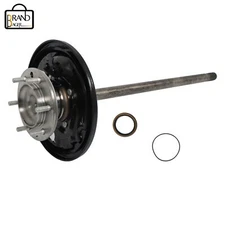 For Toyota Tacoma 2005-2015 926-140 Pre-Pressed Right Rear Axle Shaft Assembly