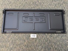 Civilian Tailgate With Jeep Stamp Fits Willys Cj5 Jeep