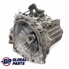 Ford Transit Connect TC7 Manual Gearbox 5 Speed MTX75 2T1R-7002-BH WARRANTY