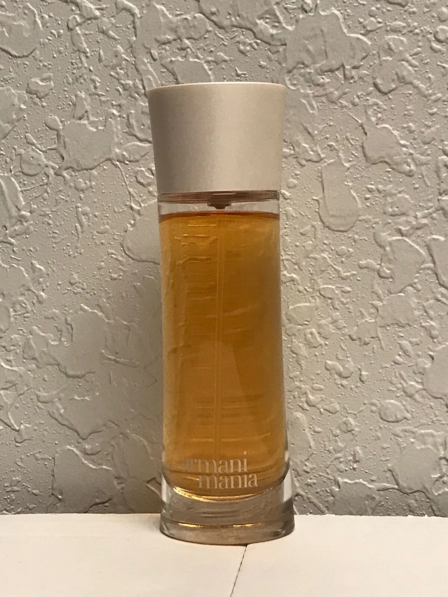 Giorgio Armani Armani Mania Eau de Parfum for Women for sale | eBay