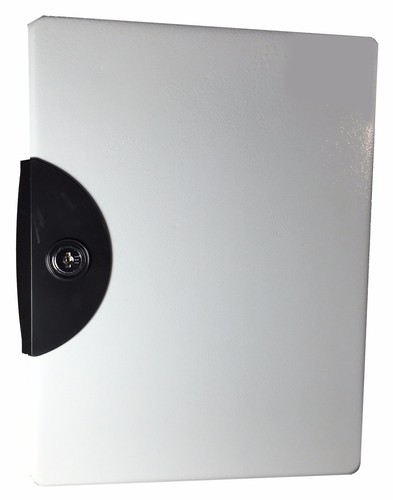 *PORTABLE* 50 KEY TAG CABINET- PORTABLE - Picture 2 of 3