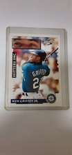 Ken Griffey Jr. Pinnacle # 551  1995