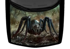 Giant Spider Truck Vinyl Decal Car 58