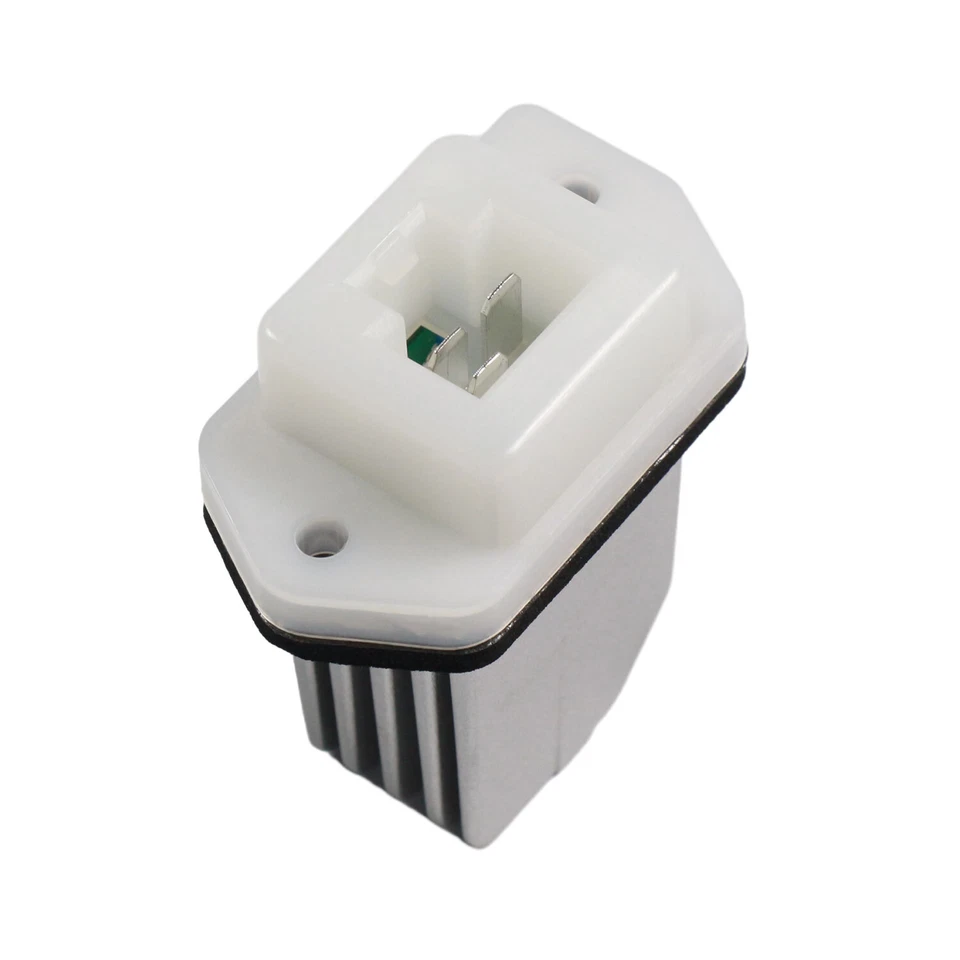 Resistencia del motor del soplador para Nissan Rogue 2008-2013 Sentra 2007-2012 Foto 4 de 4