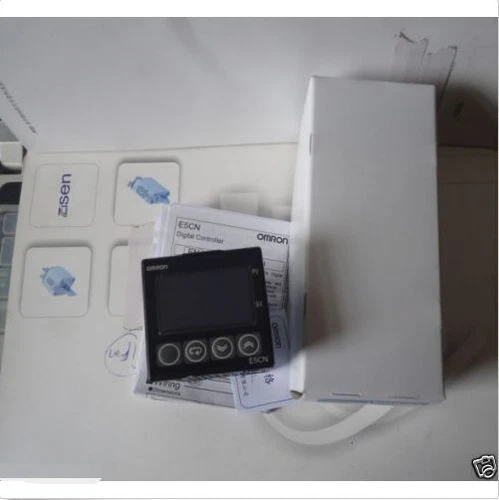 E5CN-Q2TC E5CN Q2TC New In Box Omron PLC Thermostat free shipping