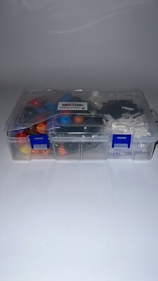 Chemistry Molecular Model Kit Organisches und anorganisches X00118AQ+L