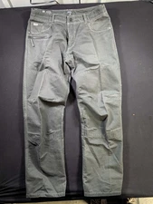 Kuhl Rebel Pants 38x32 Crag Series Outdoor Durable