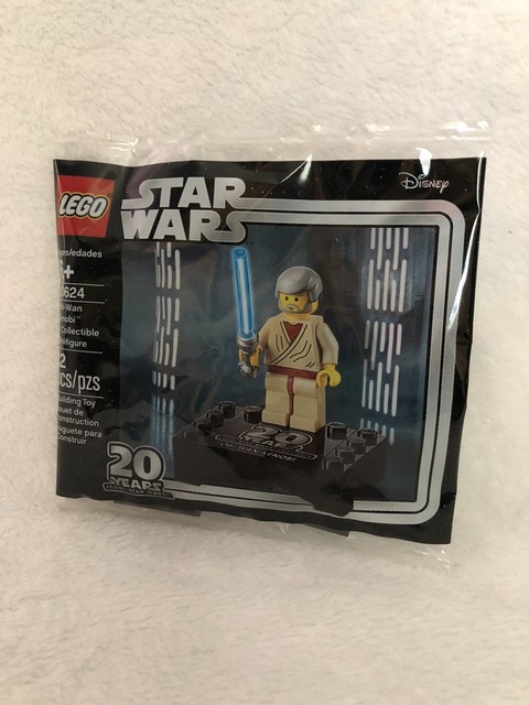 lego star wars 30624