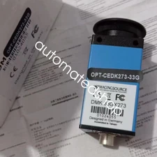 1PCS NEW IN BOX For Imaging Source OPT-CEDK273-33G DMK 33GX273 DHL or FedEX #A6-
