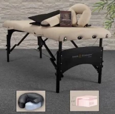 PICKUP ONLY - Earthlite Inner Strength PRO Massage Table