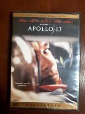 DVD Apollo 13, Tom Hanks, Kevin Bacon, Gary Senise. Collector's Edition