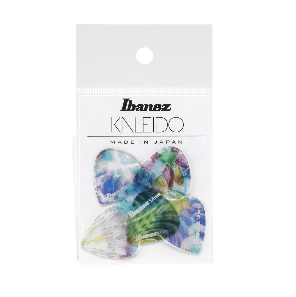 Ibanez kaleido picks outlet