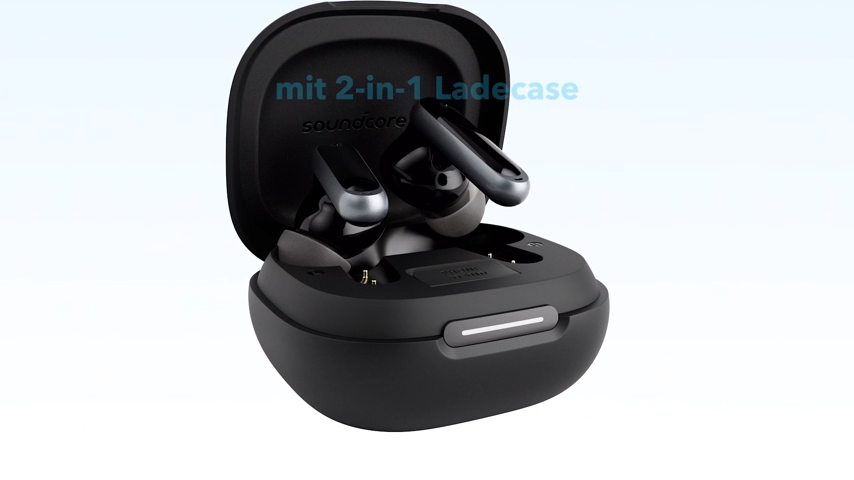 Soundcore P40i Wireless Earbuds mit Noise Cancelling BassUp Bluetooth 5.3 IPX5 | eBay Soundcore P40i Wireless Earbuds mit Noise Cancelling BassUp Bluetooth 5.3 IPX5 | eBay