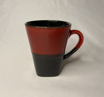 222 Fifth Stoneware Comino Coffee Mug Cup