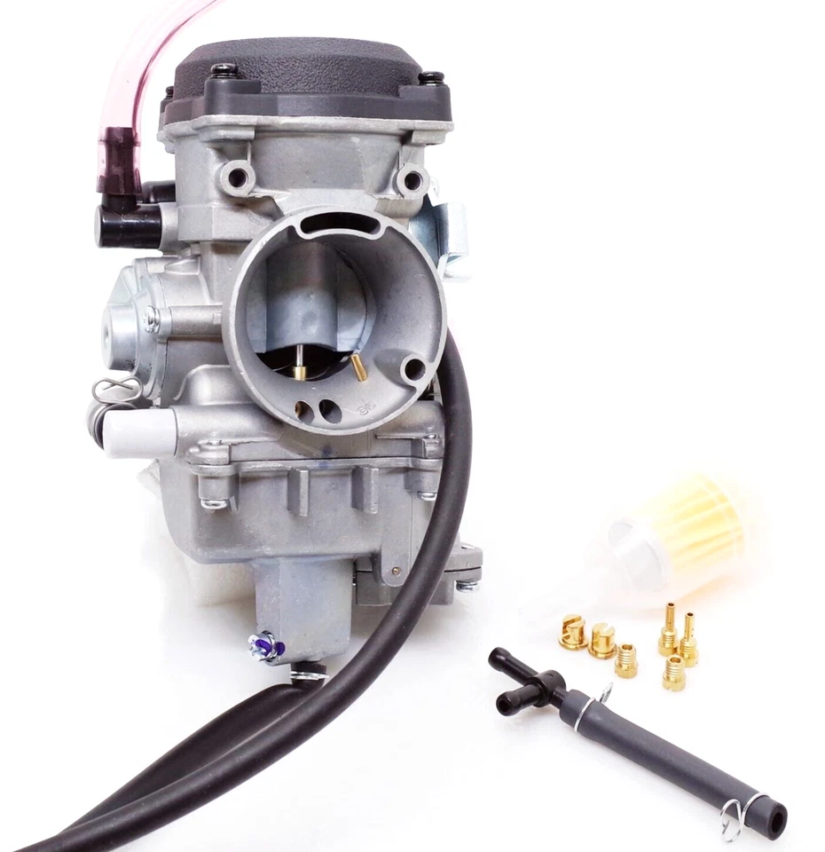 Carburador para Kawasaki Vulcan 800 VN800 1995-2005 Foto 3 de 3