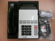 Teltronics 110-3021-0003 - 10 button Phone