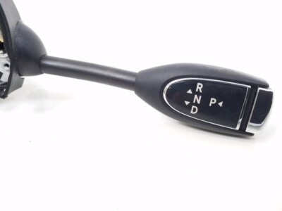 Module Interrupteur De Contrôle Mercedes S-Class W221 (2012) – Occasion Fonctionnel A2219055200