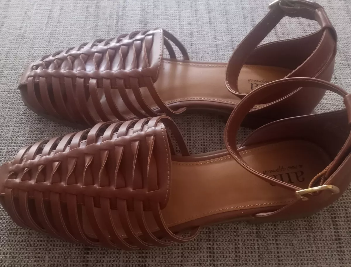 Ana a new approach sandals clearance