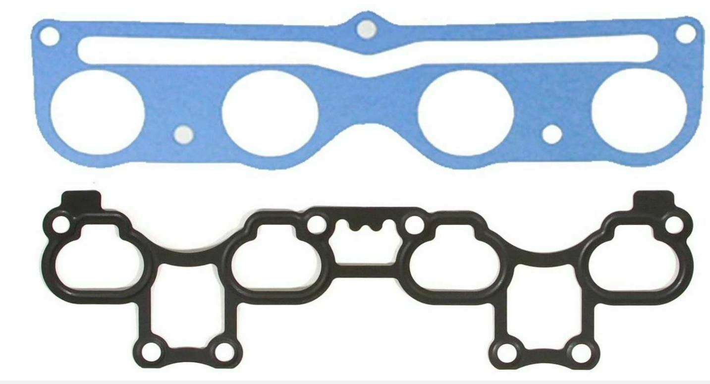 Fit 0003 Nissan Sentra 1.8L QG18DE DOHC TIMING CHAIN KIT & HEAD GASKET