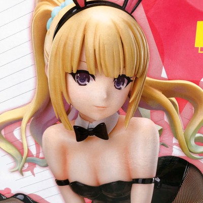 Kei(1/4） Classroom of the Elite Kei Karuizawa Bunny Ver. FREEing 1/4