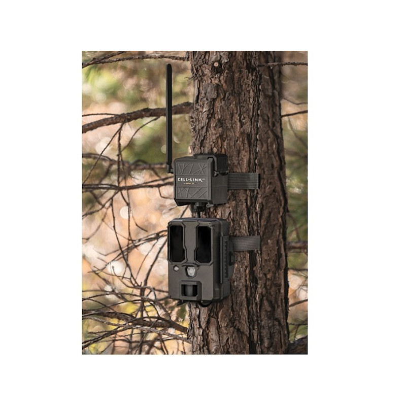 Spypoint CELL-LINK Cellular Transmitter For Trail Cameras