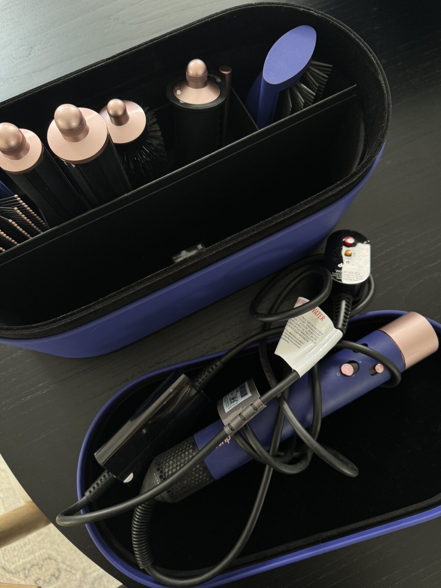 Dyson Airwrap Multi Styler Complete Long | eBay