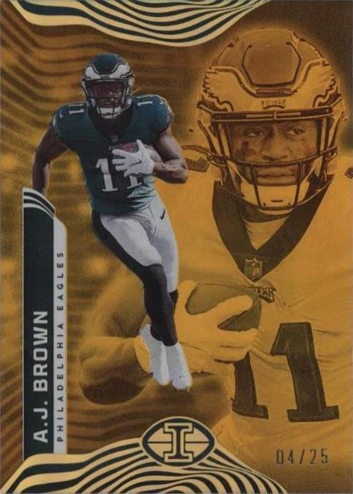 Trophy Collection Gold