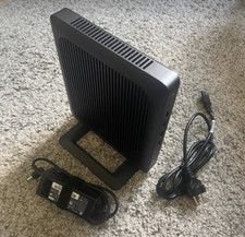 HP Mini PC T620 Thin Client wie Neu