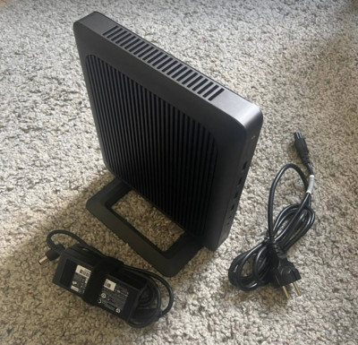HP Mini PC T620 Thin Client wie Neu